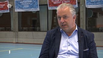 Waarom er zonder volleybalclub Hees Bilzen waarschijnlijk geen sprake was van Thibaut Courtois