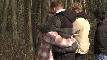 Vrienden en familie rouwen om koppeltje dat omkomt bij ongeval in Dilsen-Stokkem