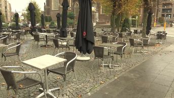 Grensburgemeesters vrezen golf van Nederlandse cafégangers in Limburg