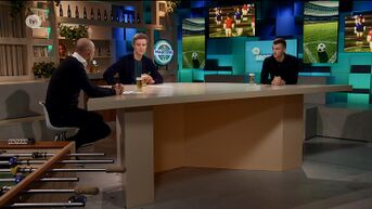 TVL Sportcafé 23 november 2020