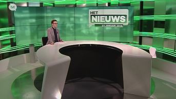 TVL Nieuws, 23 januari 2019