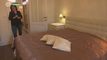 Limburgse hotels doen gouden zaken op oudejaarsavond