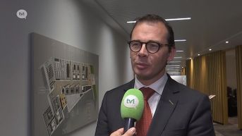 Wouter Beke (CD&V):