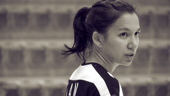 Badminton: Lianne Tan laat zich niet uit haar lood slaan door coronacrisis