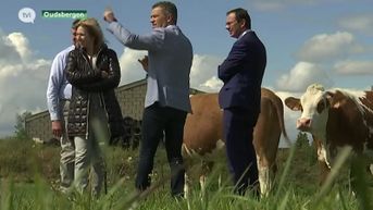 CD&V pleit voor korte keten in Limburgse landbouw