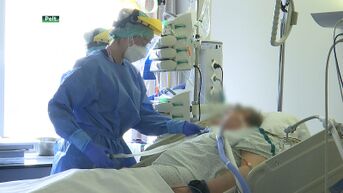 Ziekenhuispersoneel opnieuw in de loopgraven: alle bedden op intensieve nu al bezet in Noorderhart Mariaziekenhuis