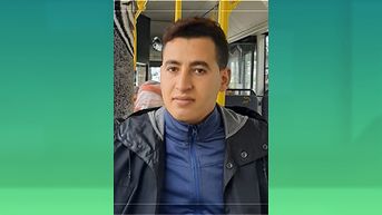 Politie zoekt vermiste Yassin Agoujil uit Lanaken