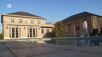 Villa met zwembad in Maaseik te koop