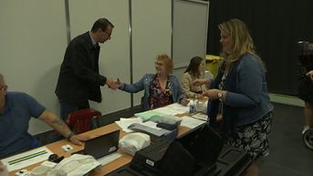 Zo gaan de Limburgse lijsttrekkers voor het federaal parlement stemmen