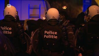 Limburgse agente getuigt over overmacht relschoppers in Brussel waarbij Lanakense zwaar werd toegetakeld