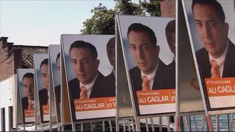 Opnieuw drie jaar cel geëist tegen ex-schepen Ali Çaglar (CD&V)