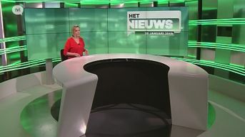 TVL Nieuws, 30 januari 2019