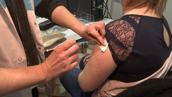 12 Limburgse gemeenten zitten aan 20 procent gevaccineerden