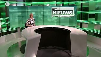 TVL Nieuws, 27 februari 2019