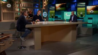 TVL Sportcafé 30 november 2020