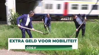 TVL Nieuws, 22 mei 2019