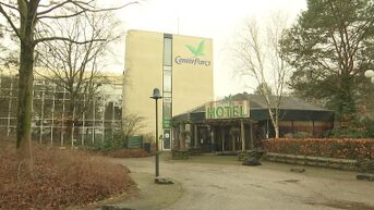 Niet alle vakantieparken vanaf maandag al terug open