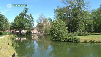 Stadsbestuur komt met alternatief voor opgepompt drinkwater in visvijver Herk-de-Stad