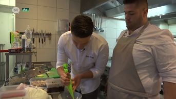 Jong Keukengeweld lokt 3.600 jongeren naar restaurant in Limburg