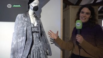 Modemuseum pakt uit met eigen collectiestukken in expo DRESS.CODE