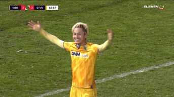 STVV nu helemaal zeker van het behoud