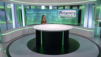TVL Nieuws, 7 oktober 2019