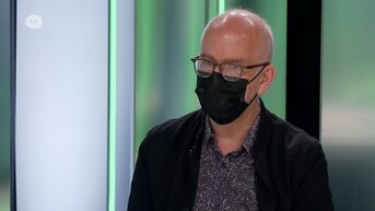 Geert Molenberghs: