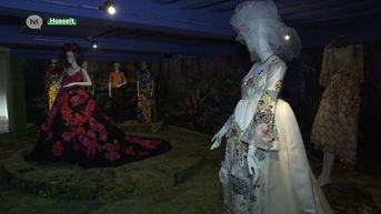 Nieuwe expo Modemuseum focust op decoratietechnieken door de jaren heen
