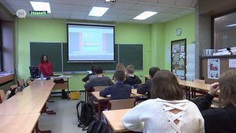 123 Limburgse werklozen willen leerkracht worden