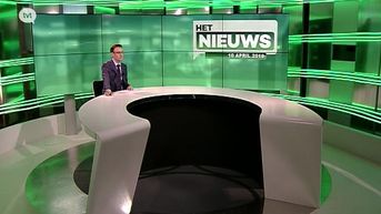 TVL Nieuws, 10 april 2019