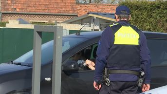 Parket Limburg onderzoekt vijf gevallen van opzettelijk spuwen of hoesten