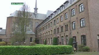 Minderbroeders verlaten na 800 jaar klooster in Sint-Truiden