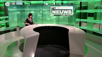 TVL Nieuws, 8 april 2019