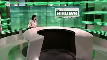 TVL Nieuws, 26 februari 2019
