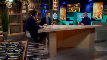 TVL Sportcafé 25 januari 2021