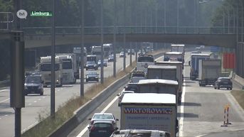 Files nemen voor het eerst in jaren af, ook in Limburg