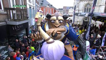 Sint-Truiden bant alle evenementen tot maart volgend jaar