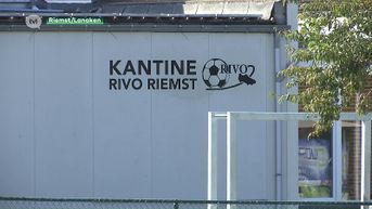 Voetbalploeg houdt feestje in kantine en zorgt voor besmettingsgolf in Riemst