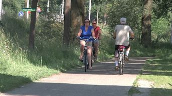 Zomer begint met 30 graden in Limburg