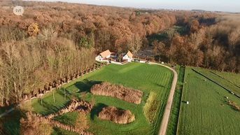 Provincie Limburg: Provinciedomein Nieuwenhoven