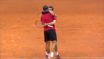 Sander Gillé & Joran Vliegen winnen tweede ATP-titel in een week tijd