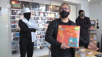 O Veux viert 40-jarig bestaan met nieuw album 'More Games'.