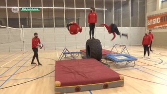 One-shot-challenge: UCLL-studenten dagen leerlingen uit