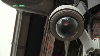 Sint-Truiden rolt cameraplan verder uit