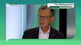 Eindejaarsgesprek Bart Van Der Meersch -