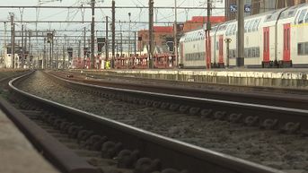 Werken station Hasselt lopen nog maar eens vertraging op
