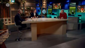 TVL Sportcafé 11 januari 2021