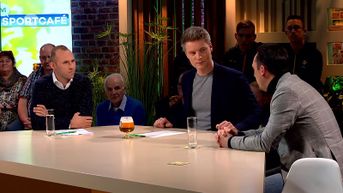 TVL Sportcafé 3 februari 2020