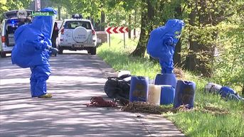 Grootschalig drugsonderzoek Limburg: bende opgerold, wapens en luxewagens in beslag genomen