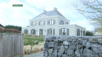 Buurt in Zonhoven protesteert tegen komst appartementsgebouw